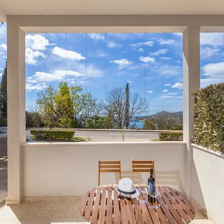 Apartman Franito #3 - Charming Close To Dubrovnik Mlini