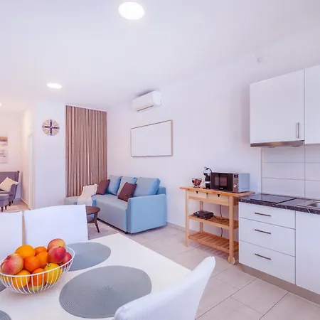 Apartman Franito #3 - Charming Close To Dubrovnik *