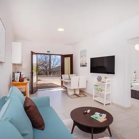 Franito #3 - Charming Close To Dubrovnik Apartman Mlini