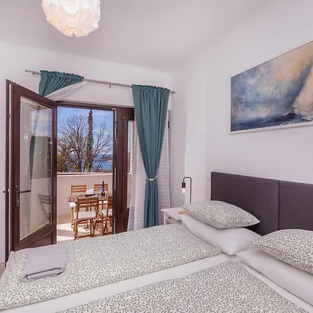 Apartman Franito #3 - Charming Close To Dubrovnik Mlini