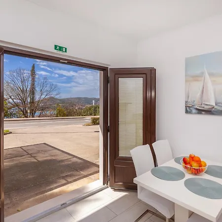 Franito #3 - Charming Close To Dubrovnik * Mlini