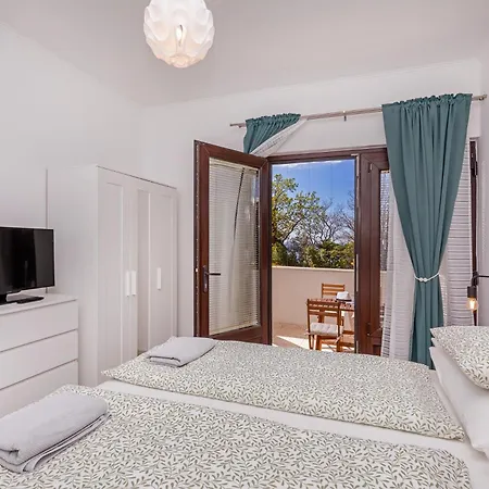 Franito #3 - Charming Close To Dubrovnik * Mlini