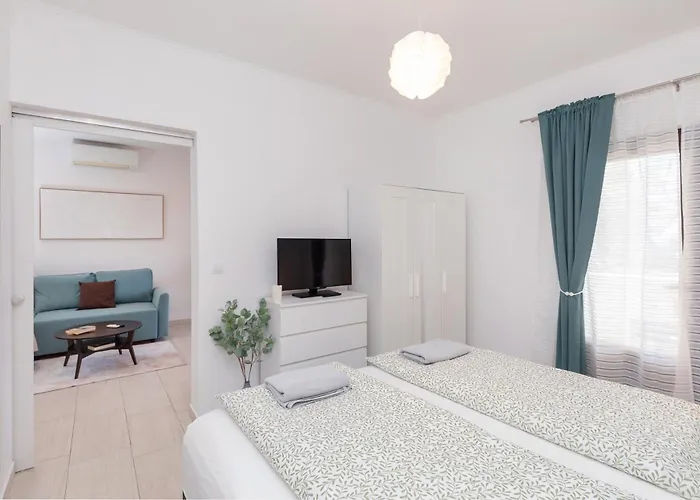 Franito #3 - Charming Close To Dubrovnik Апартаменты Млини