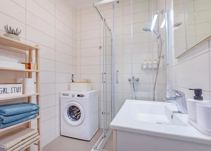 Апартаменты Franito #3 - Charming Close To Dubrovnik Млини