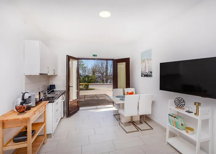 Franito #3 - Charming Close To Dubrovnik Апартаменты