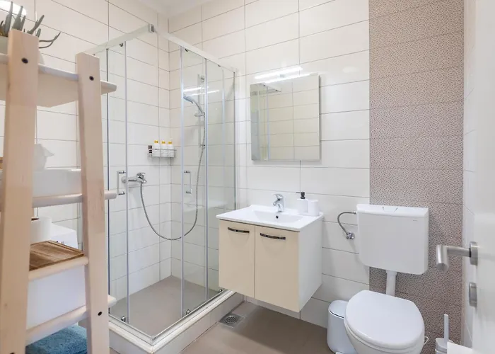 Апартаменты Franito #3 - Charming Close To Dubrovnik