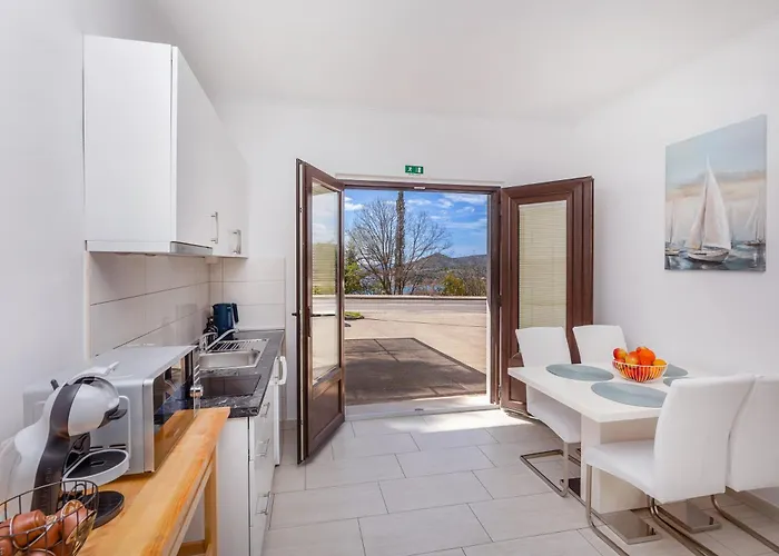 Franito #3 - Charming Close To Dubrovnik Млини