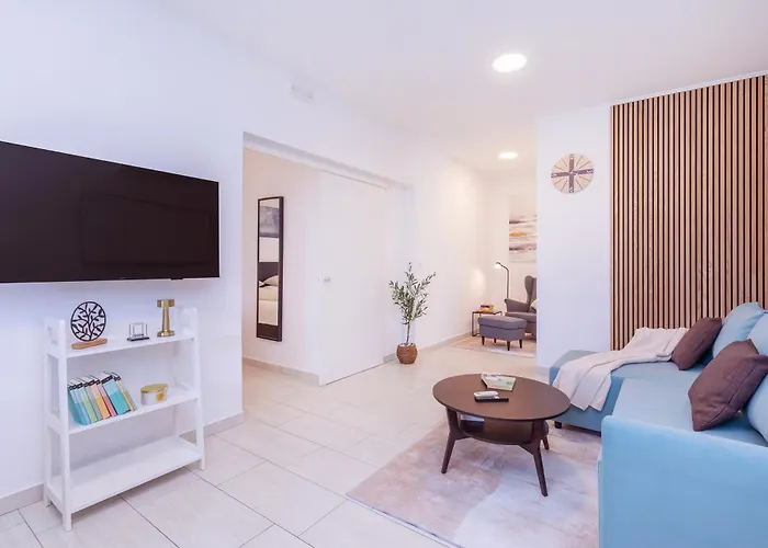 Franito #3 - Charming Close To Dubrovnik * Млини