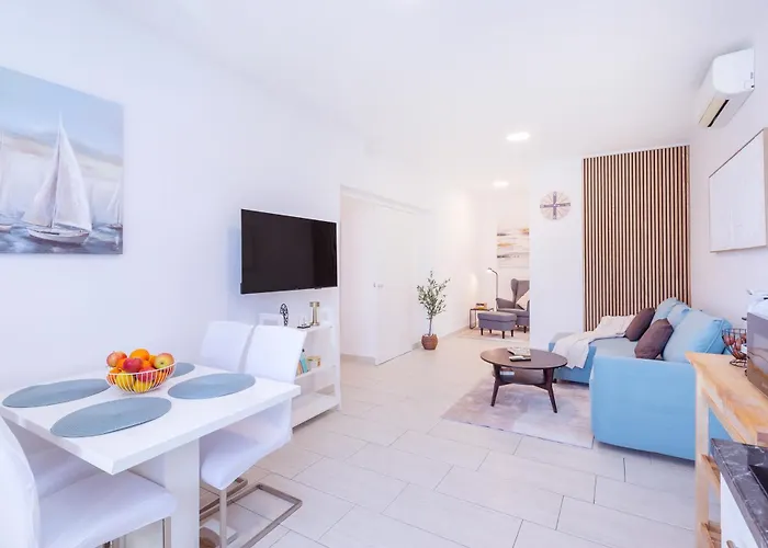 Franito #3 - Charming Close To Dubrovnik Апартаменты