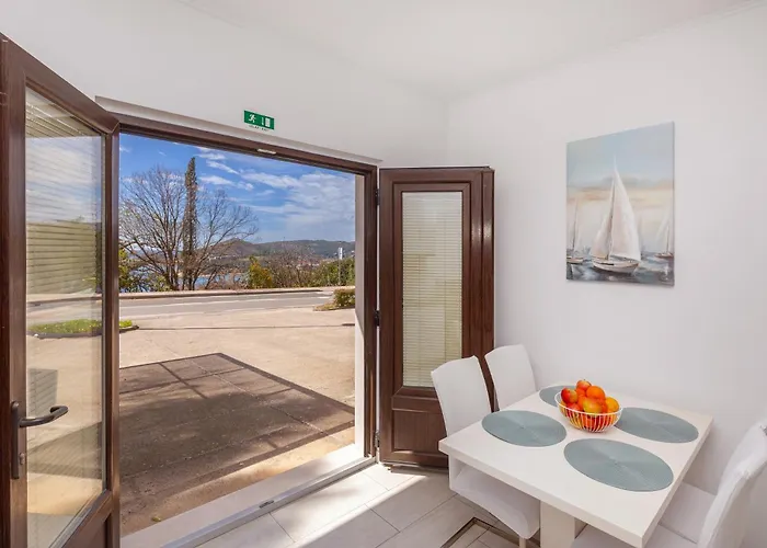 Franito #3 - Charming Close To Dubrovnik * Млини