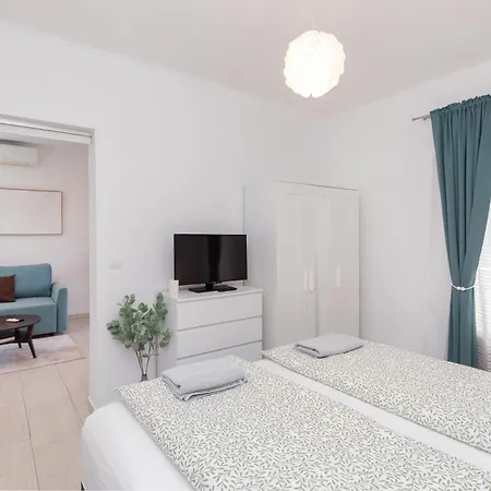 Franito #3 - Charming Close To Dubrovnik Apartment Mlini