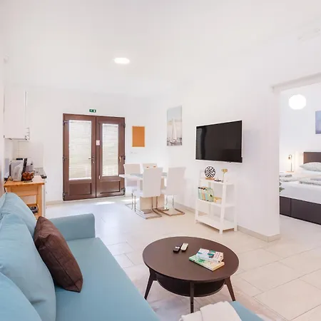 דירה Franito #3 - Charming Close To Dubrovnik