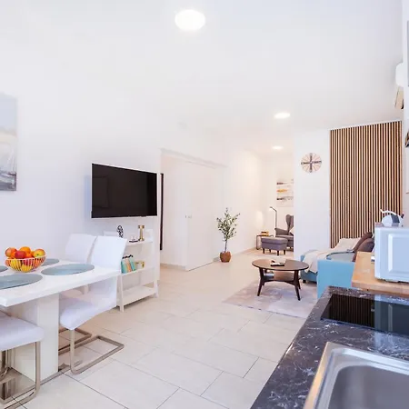 Franito #3 - Charming Close To Dubrovnik Apartment