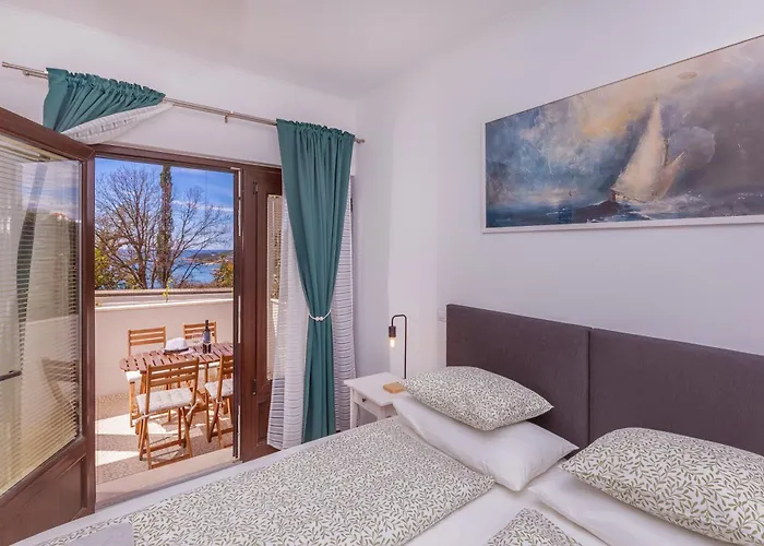 Franito #3 - Charming Close To Dubrovnik