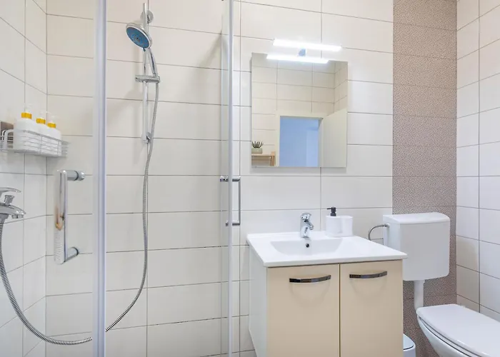 Franito #3 - Charming Close To Dubrovnik Lejlighed