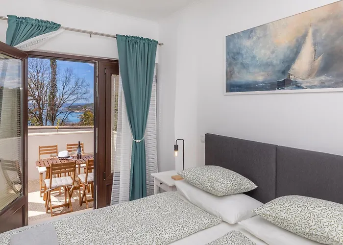 Franito #3 - Charming Close To Dubrovnik