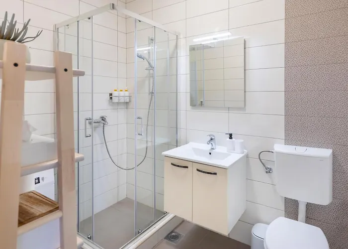 Franito #3 - Charming Close To Dubrovnik Lejlighed *