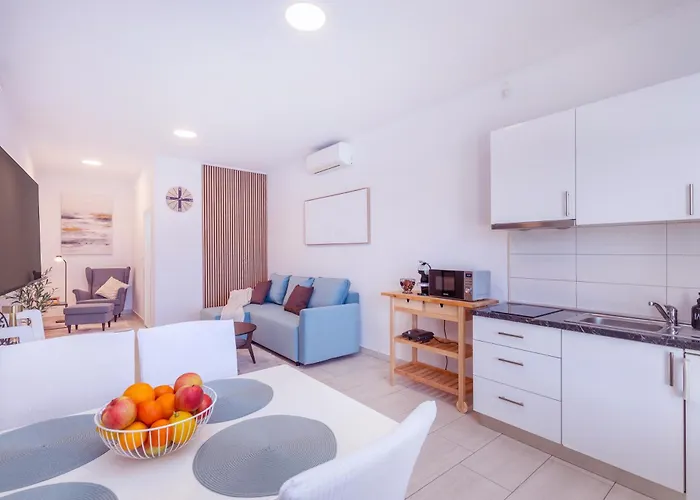 Lejlighed Franito #3 - Charming Close To Dubrovnik *