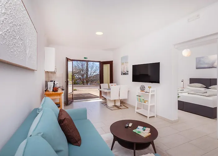 Franito #3 - Charming Close To Dubrovnik Lejlighed Mlini