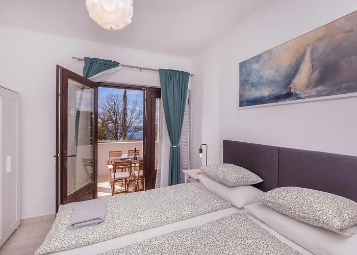 Lejlighed Franito #3 - Charming Close To Dubrovnik Mlini