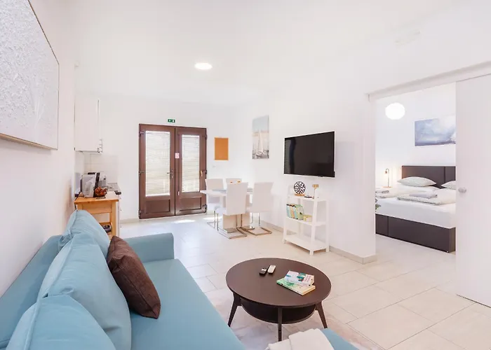 Lejlighed Franito #3 - Charming Close To Dubrovnik