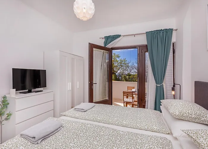 Franito #3 - Charming Close To Dubrovnik * Mlini