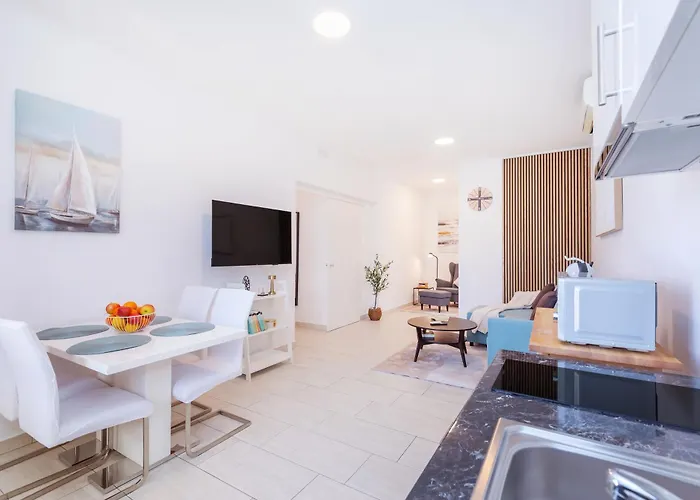 Franito #3 - Charming Close To Dubrovnik Lejlighed