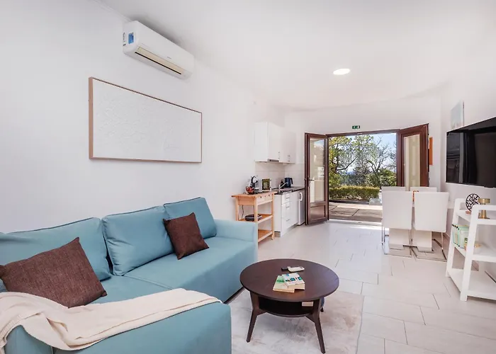 Lejlighed Franito #3 - Charming Close To Dubrovnik