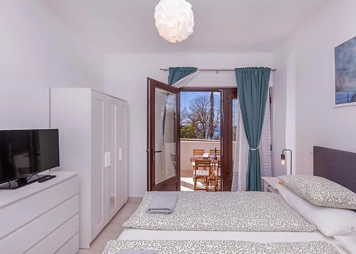 Franito #3 - Charming Close To Dubrovnik Lejlighed *